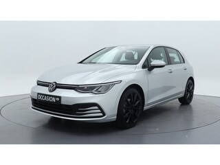 Volkswagen Golf 1.0 eTSI Life DSG Navigatie, achteruitrijcamera