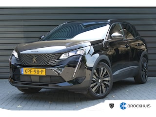 Peugeot 3008 1.2 PureTech GT / FULL-LED / ACHTERUITCAMERA / KEYLESS START / V+A PDC / CRUISE CONTROL / BLUETOOTH /