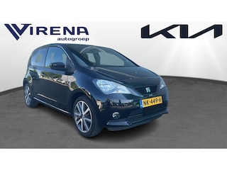 Seat Mii 1.0 Sport Connect - Airco - Bluetooth- Parkeersensoren Achter - LM Velgen - Virena Zekerheidpakket t.w.v. €895,-