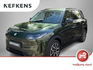 Leapmotor B03X ProMax Design 53 kWh | Meerdere Kleuren Leverbaar | Navigatie | Camera | Parkeersensoren V+A | Elektrische Stoel