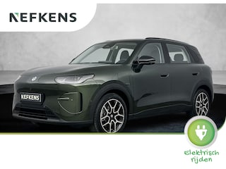 Leapmotor B03X ProMax Design 53 kWh | Meerdere Kleuren Leverbaar | Navigatie | Camera | Parkeersensoren V+A | Elektrische Stoel