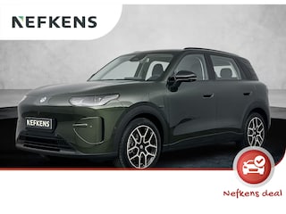 Leapmotor B03X ProMax Design 53 kWh | Meerdere Kleuren Leverbaar | Navigatie | Camera | Parkeersensoren V+A | Elektrische Stoel