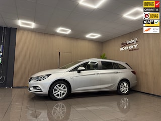 Opel Astra Sports Tourer 1.4 Online Edition * Trekhaak / Camera / Navigatie / Cruise control / NL Auto *