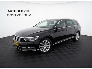 Volkswagen Passat Variant 1.4 TSI ACT Highline