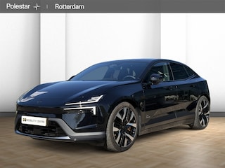 Polestar 4 Long range Dual Motor Performance | Nieuw
