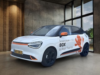 Dongfeng Box Premium Edition 42 kWh Registratievoordeel! Carplay/Android Auto | Baan Twente Edition