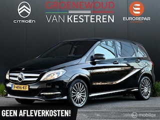 Mercedes-Benz B-klasse 250 e Prestige I Electrisch I Trekhaak I