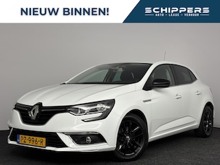 Renault Mégane 1.2 TCe Limited