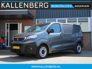 Peugeot Expert 2.0 BlueHDI 120PK Standard Pro / App connect / Cruise / BLIS