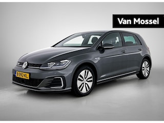 Volkswagen Golf 1.4 TSI PHEV | 1e-EIG. | SoH 82,45% | ACC | ECC | Navi | PDC | LMV | DAB |