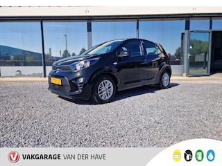 Kia Picanto 1.0 DPi DynamicLine | 1e eigenaar! | Carplay | Camera | Cruise Control | Airco