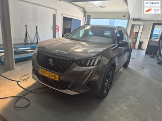 Peugeot 2008 1.2 PureTech GT-Line Camera Navigatie