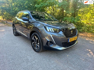 Peugeot 2008 1.2 PureTech GT-Line Camera Navigatie