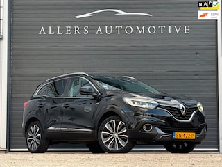 Renault Kadjar 1.6 TCe Bose|CAMERA|STOELVERWARMING|19"