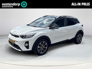 Kia Stonic 1.0 T-GDi DynamicLine Navigatie Camera Cruise Control