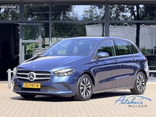 Mercedes-Benz B-klasse 180 Business Solution Plus | Automaat | Clima | Camera | Stoelverwarming | Nederlandse Auto | 1e Eigenaar