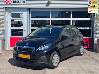 Peugeot 108 1.0 e-VTi Active 5-Drs / Airco / Bluetooth / Elektrische ramen / Org-Ned