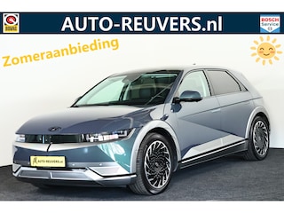Hyundai Ioniq 5 Project 45 AWD 73kWh / Bose / Leder / ACC / Zonnepaneel / Carplay