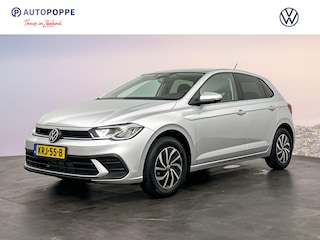 Volkswagen Polo 1.0 TSI Life Edition