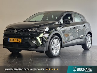 Renault Captur 1.2 TCe 115 evolution | DEMO | ACHTERUITRIJCAMERA | NAVIGATIE | PARKEERSENSOREN VOOR & ACHTER |