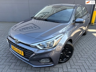 Hyundai i20 1.0 T-GDI Premium*CRUISE*NAVI*CAMERA*carplay*CRUISE*STOEL-STUUR VERWARMING