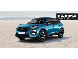 Peugeot 2008 1.2 Hybrid 110 Business | NIEUWE VOORRAAD | 110PK | AUTOMAAT | HYBRID | Camera Achter | Draadlosse Appel Carplay & Android Auto |