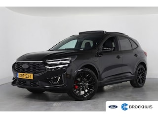 Ford Kuga Plug-In Hybrid ST-Line X | Black Pack | Trekhaak | Elektrisch Panoramadak | Winter Pack | Matrix LED | B&O Audio |