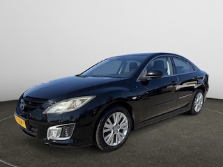 Mazda 6 1.8 Touring | GT-M look | meeneemprijs