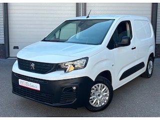 Peugeot Partner 1.2 PureTech Premium Airco Navi Cruise Pdc Camera Elec.pakket 110 Pk
