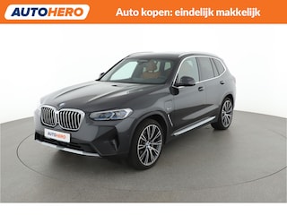BMW X3 xDrive30e High Executive |MX52060|