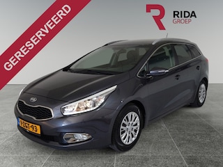 Kia Ceed cee'd Sportswagon 1.6 GDI BusinessLine | Trekhaak |