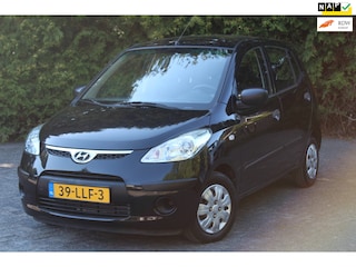 Hyundai i10 1.1 Active Cool 67PK | Airco | Elektrische ramen | Stuurbekrachtiging