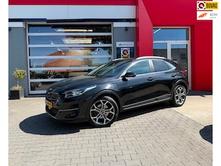 Kia XCeed 1.6 GDi PHEV DynamicPlusLine