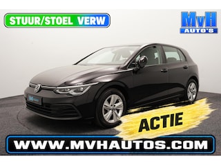 Volkswagen Golf 1.5 TSI Life Business|SPORTSTOEL|LUXE|ORG.NL