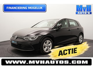 Volkswagen Golf 1.5 TSI Life Business|SPORTSTOEL|LUXE|ORG.NL