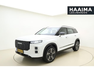 Jaecoo 7 1.5 GDI SHS-P Selective | Plug-in Hybride | Lederen bekleding | 19" Lichtmetalen velgen | Climate Control | Camera | Snellaad functie