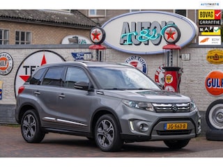 Suzuki Vitara 1.6 High Executive Automaat Clima Pano +NAP NL-auto