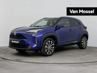 Toyota Yaris Cross 1.5 Hybrid 115Pk Dynamic | Climate Control | Navigatie via Apple Carplay/Android Auto | Keyless Entry&Start | Cruise Control Adaptief | Achteruitrij Camera |