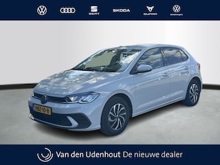 Volkswagen Polo 1.0 TSI 95pk Life Edition Camera