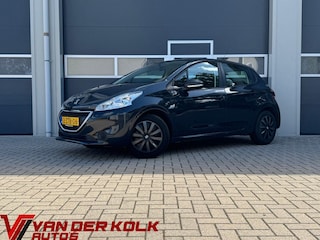 Peugeot 208 1.0 PureTech LIKE | 5 Deurs | Airco | Trekhaak