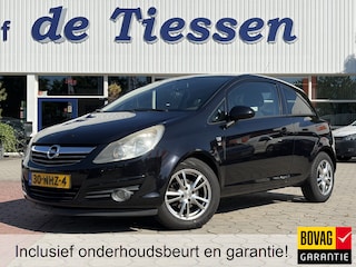 Opel Corsa 1.2-16V '111' Edition | Airco | Cruise | Rijklaar met beurt & garantie!