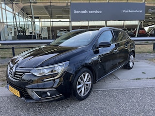 Renault Mégane Estate 1.5 dCi Eco2 Bose / Zie foto's /
