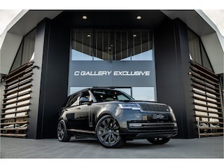 Land Rover Range Rover 3.0 P550e Autobiography PHEV - Panorama | 4x Stoelkoeling | Meridian | Massage | Elek. Trekhaak