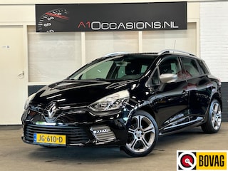Renault Clio Estate 1.2 GT