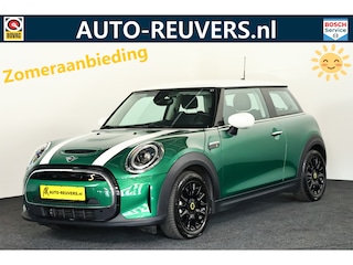 Mini Mini Electric Classic 33 kWh Navigatie / Carplay / Cruise / Leder