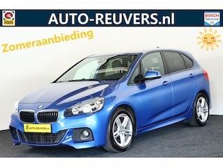 BMW 2-serie Tourer 218i M-Sport / Navi / Clima / Cruisecontrol / Alcantara
