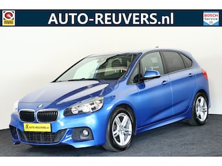 BMW 2-serie Tourer 218i M-Sport / Navi / Clima / Cruisecontrol / Alcantara