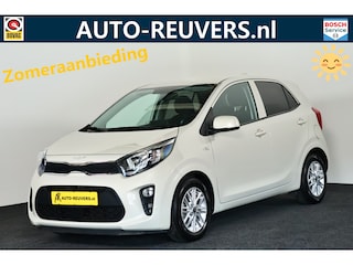 Kia Picanto 1.0 DPi DynamicLine / Carplay / Bluetooth / Automaat