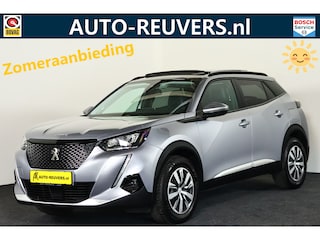 Peugeot 2008 1.2 PureTech Active / CarPlay / Panorama / Camera