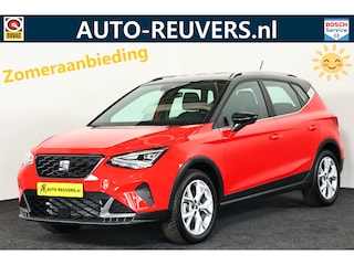 Seat Arona 1.0 TSI FR Navi / Carplay / Cruise / LED